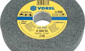 Vorel - csiszolók